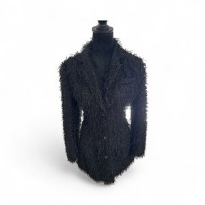 Stylish Black Women's Mini Dress